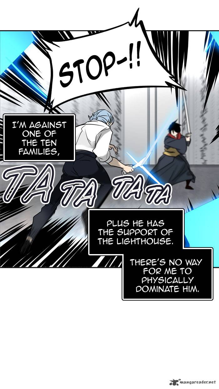 Tower Of God 286 54