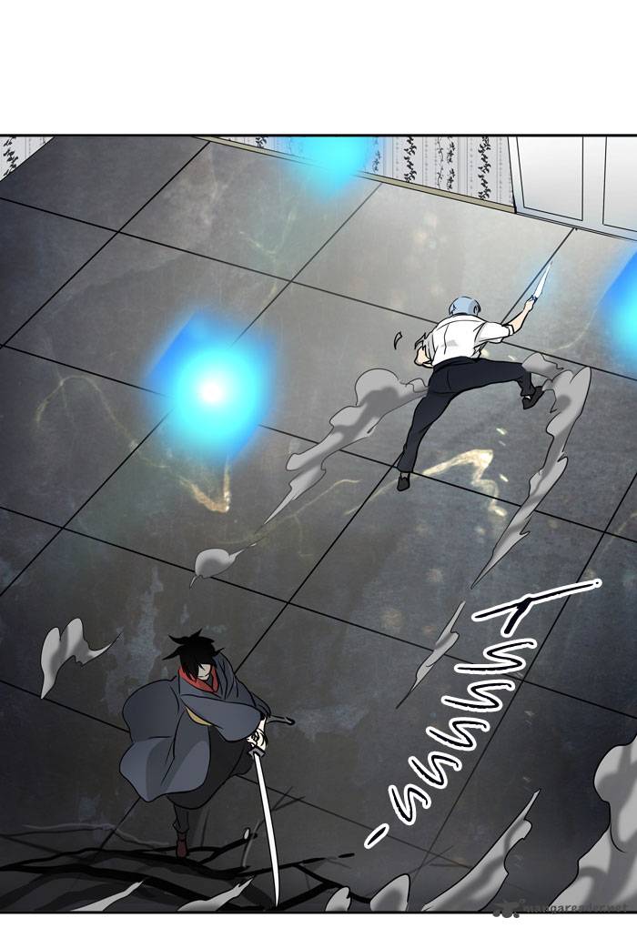 Tower Of God 286 62