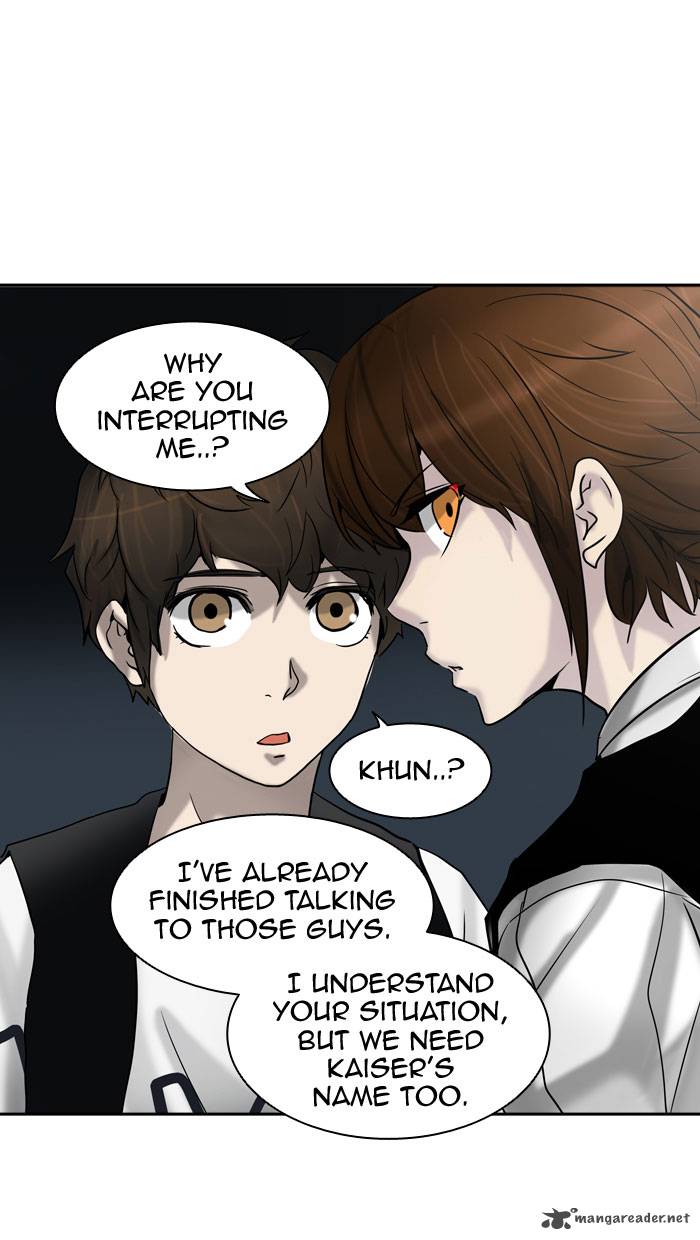 Tower Of God 286 74