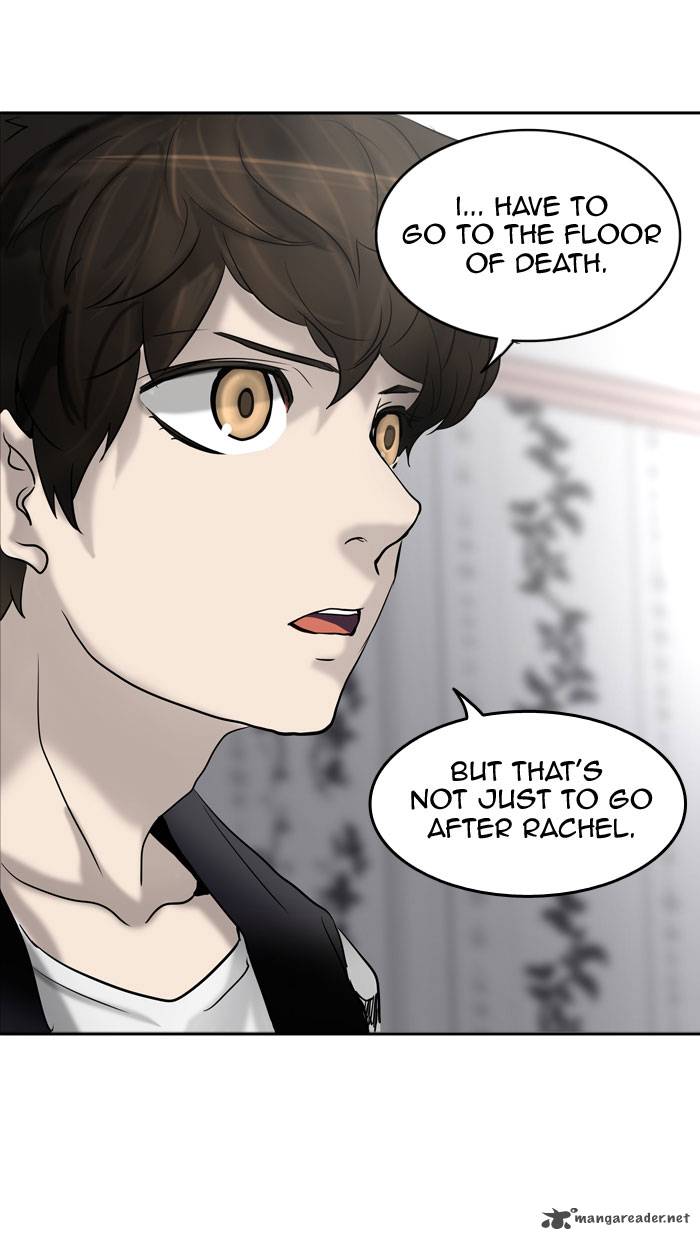 Tower Of God 286 80