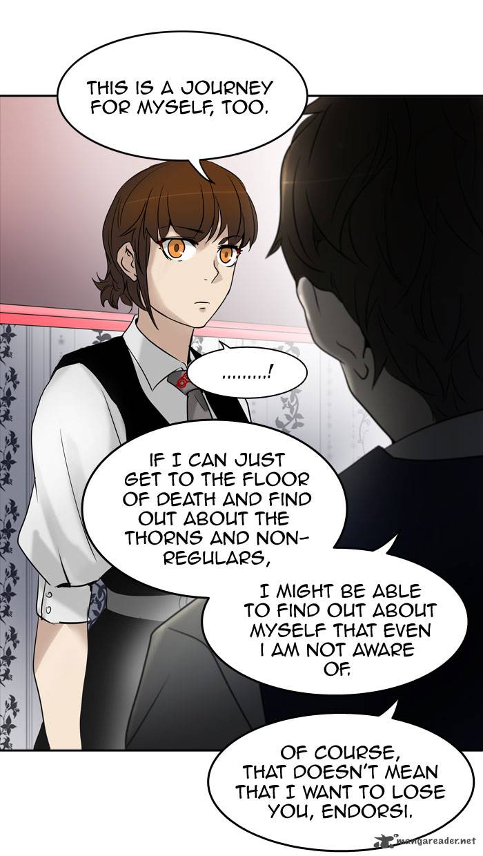 Tower Of God 286 81