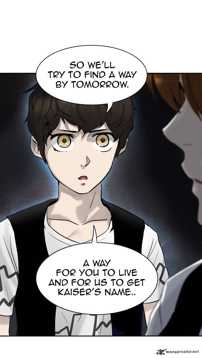 Tower Of God 286 82