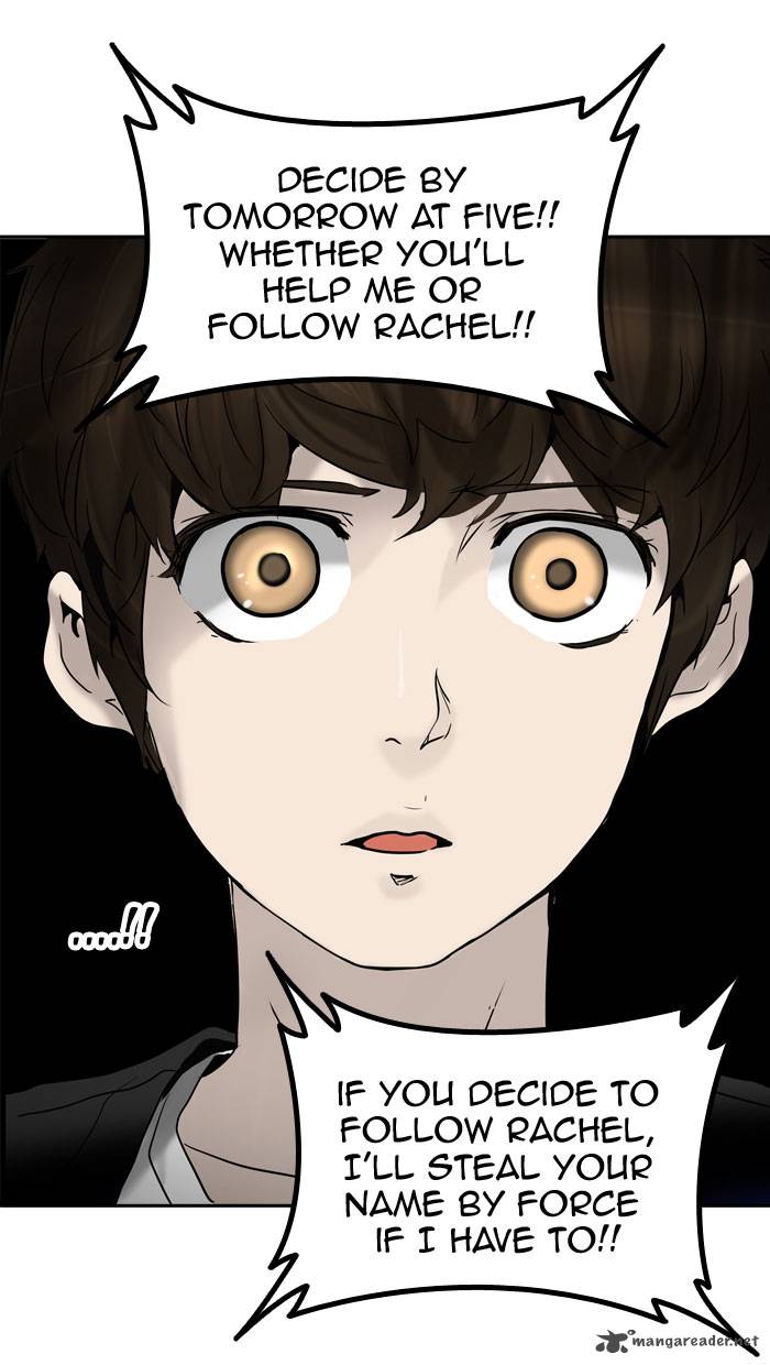 Tower Of God 286 87