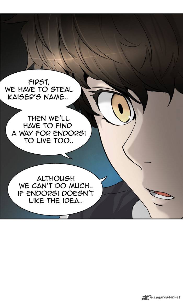 Tower Of God 286 92