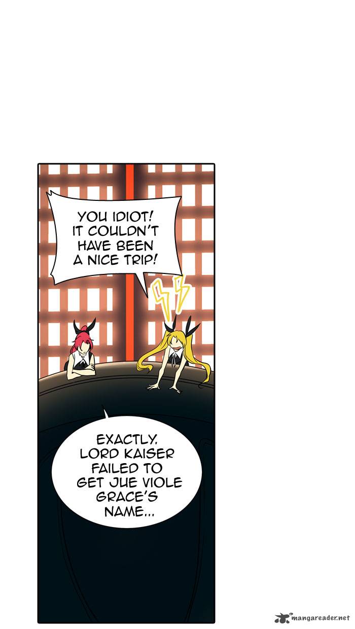 Tower Of God 286 97