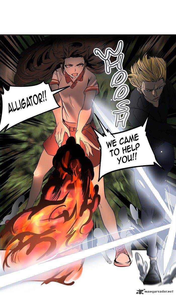 Tower Of God 287 16