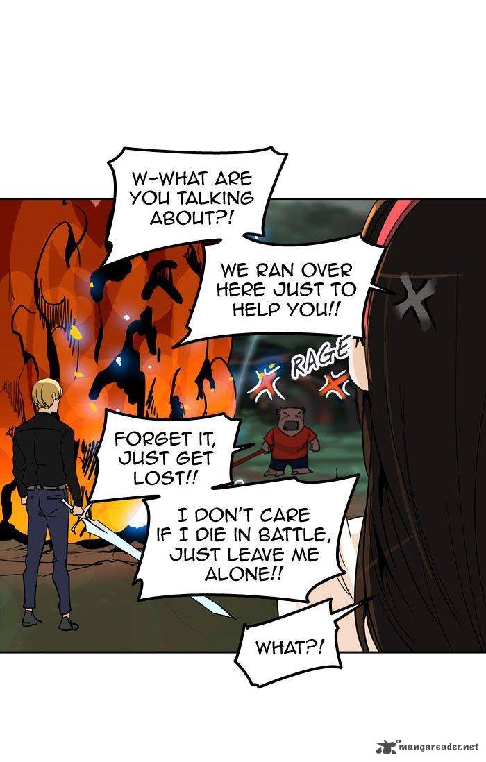 Tower Of God 287 25