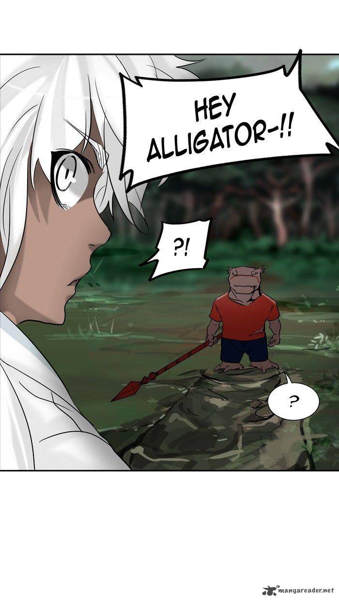 Tower Of God 287 5