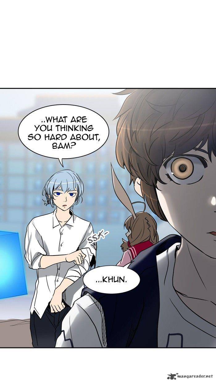 Tower Of God 287 94