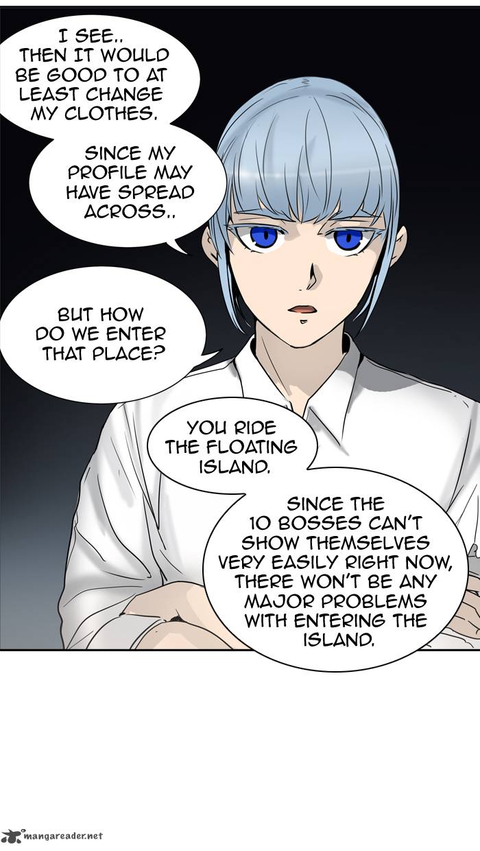 Tower Of God 289 13