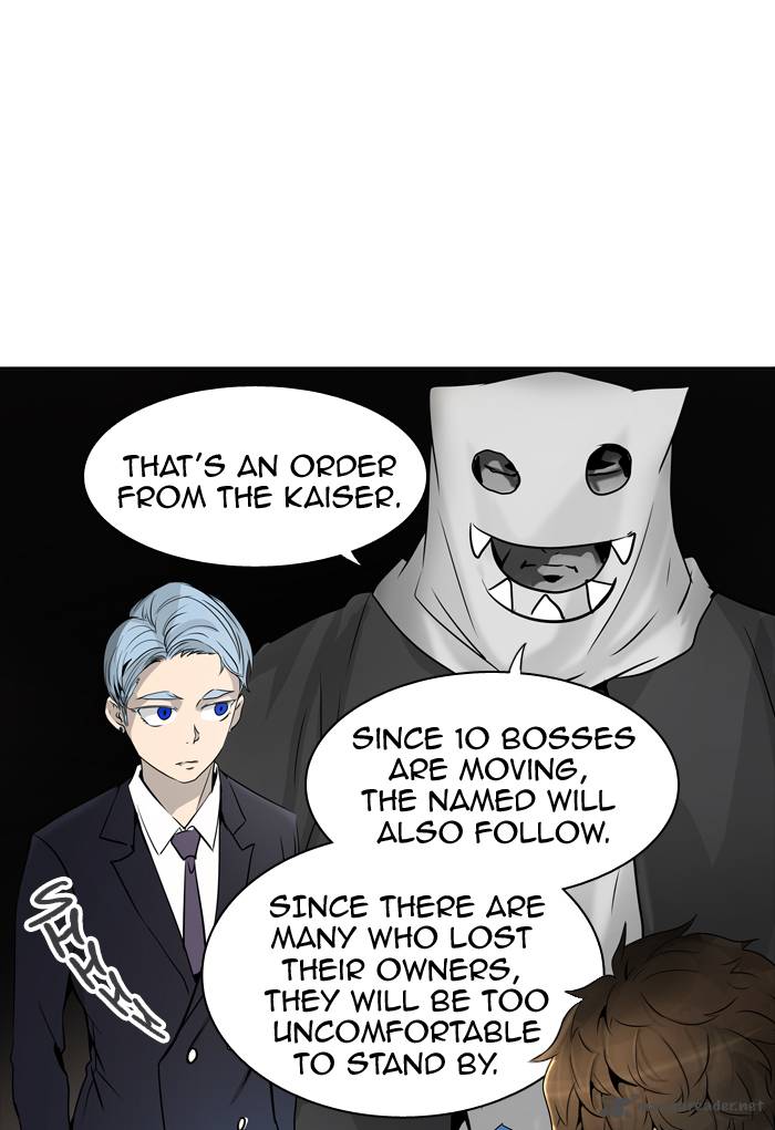 Tower Of God 289 19