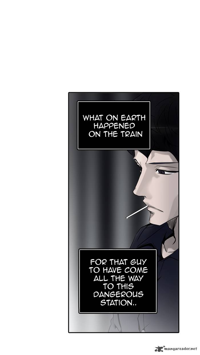 Tower Of God 289 2