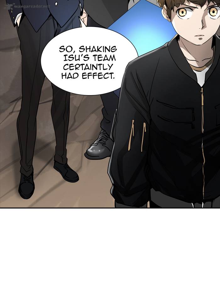 Tower Of God 289 20