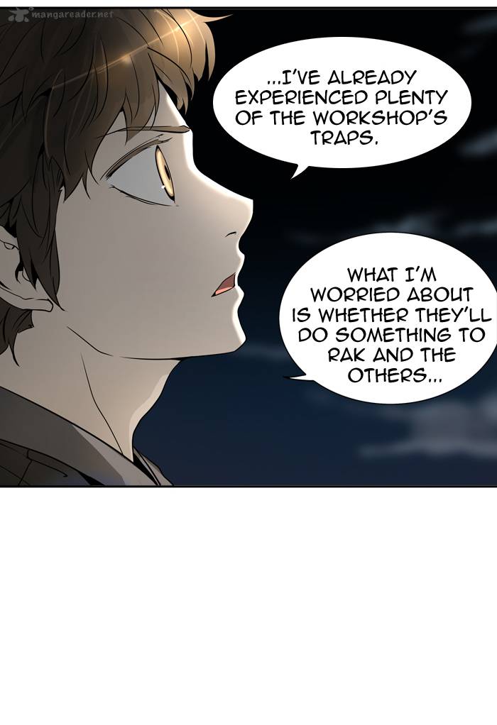Tower Of God 289 23