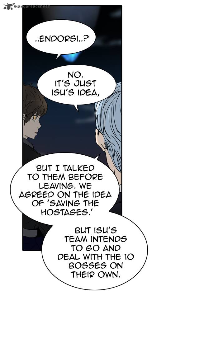Tower Of God 289 25