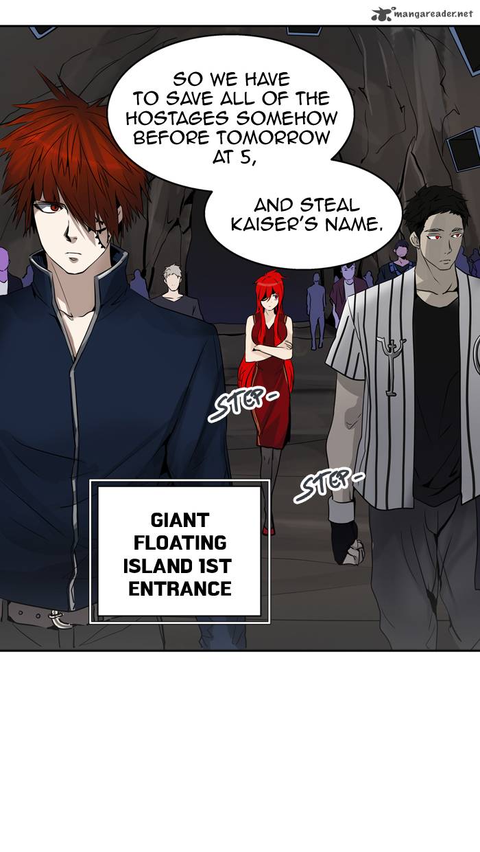 Tower Of God 289 27