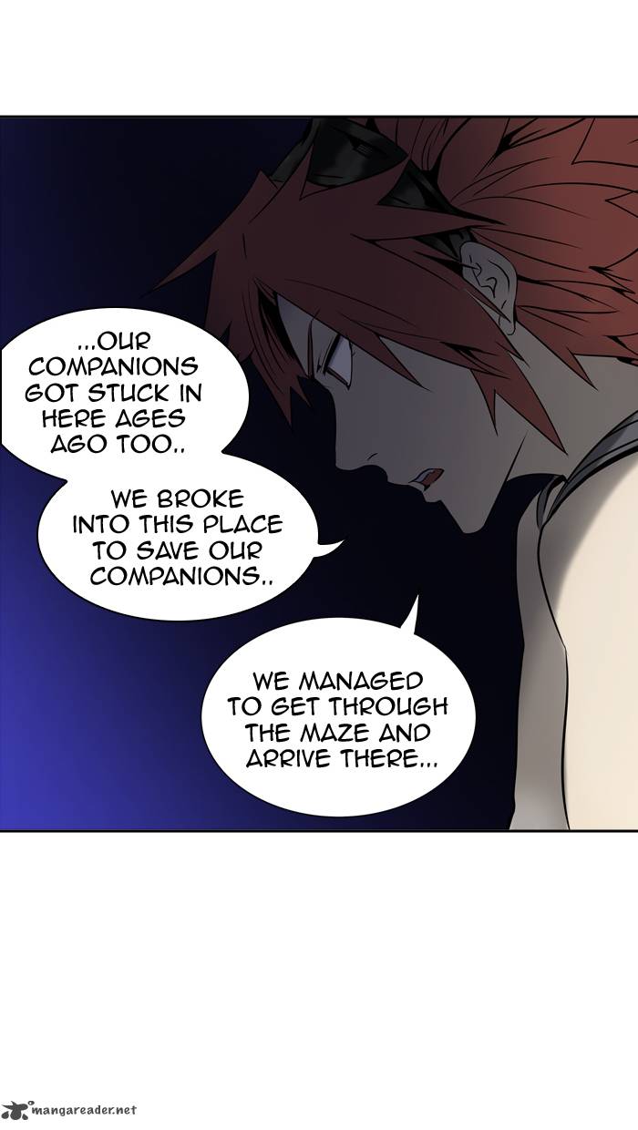 Tower Of God 289 35