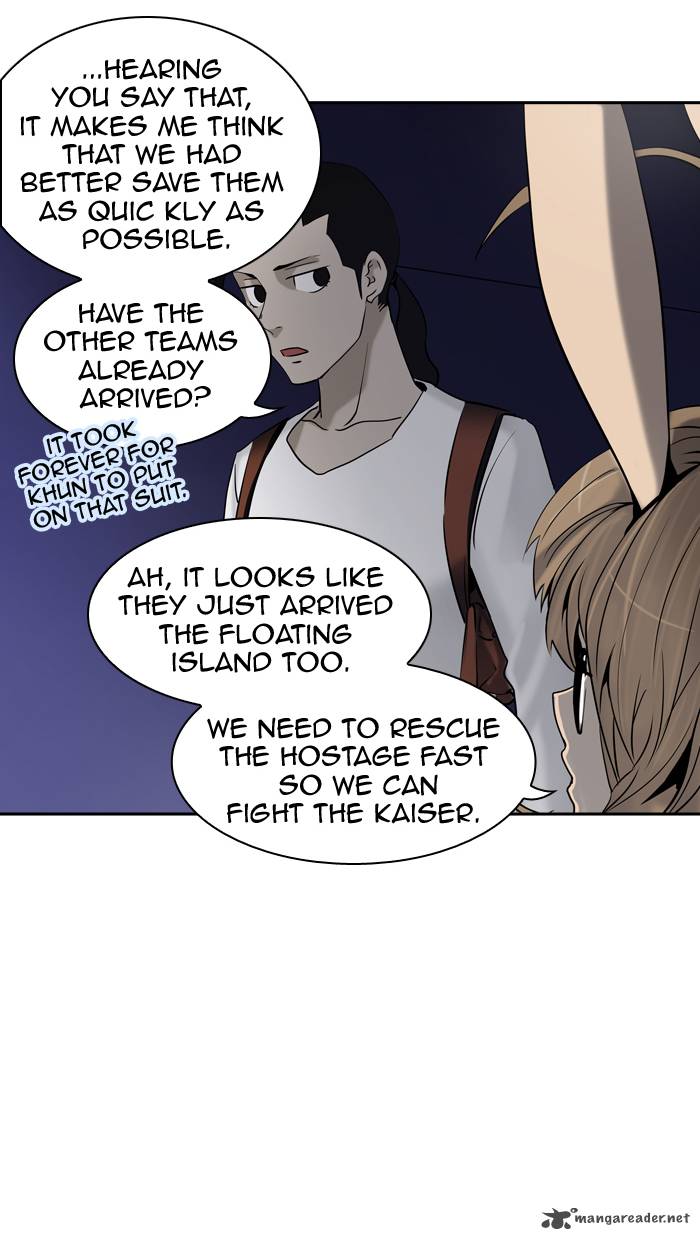 Tower Of God 289 39