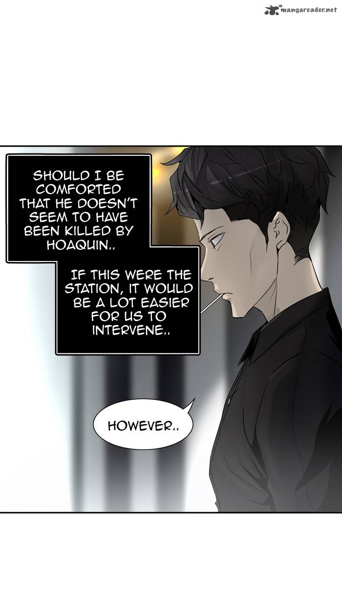Tower Of God 289 4