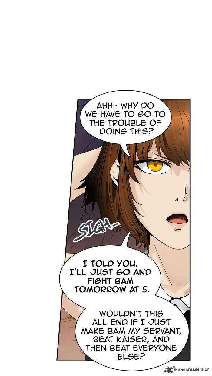 Tower Of God 289 45