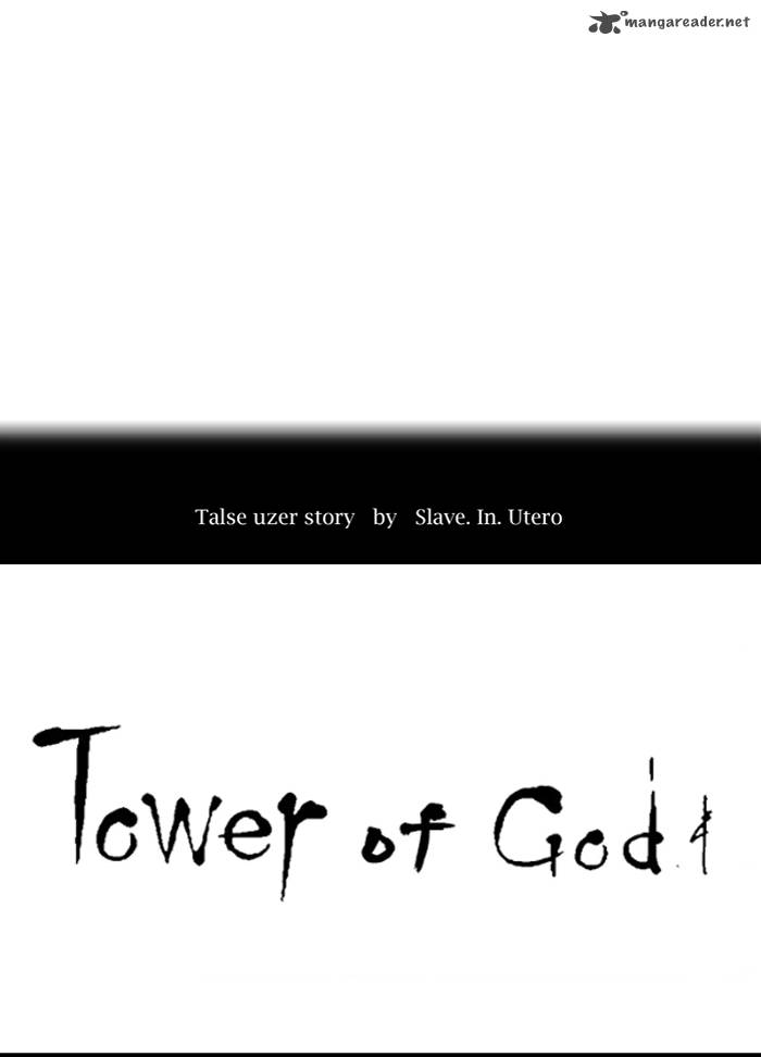 Tower Of God 289 6