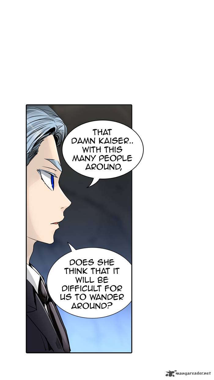 Tower Of God 289 61