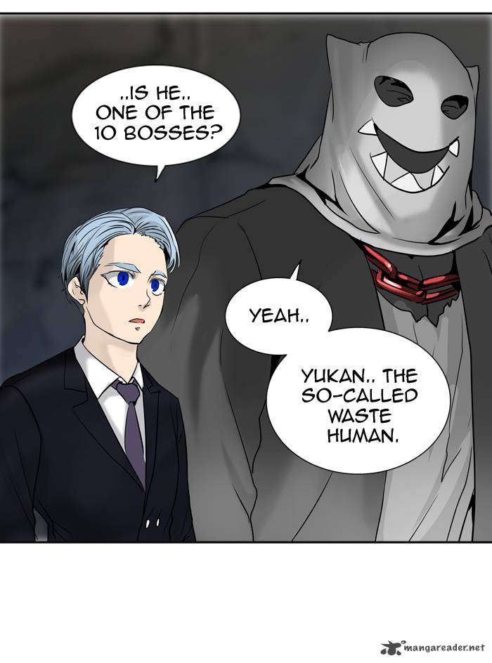 Tower Of God 289 72