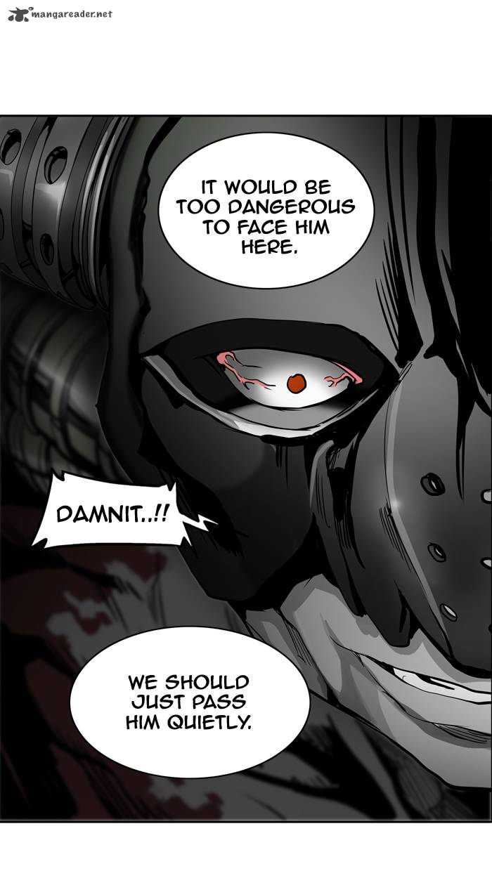 Tower Of God 289 74
