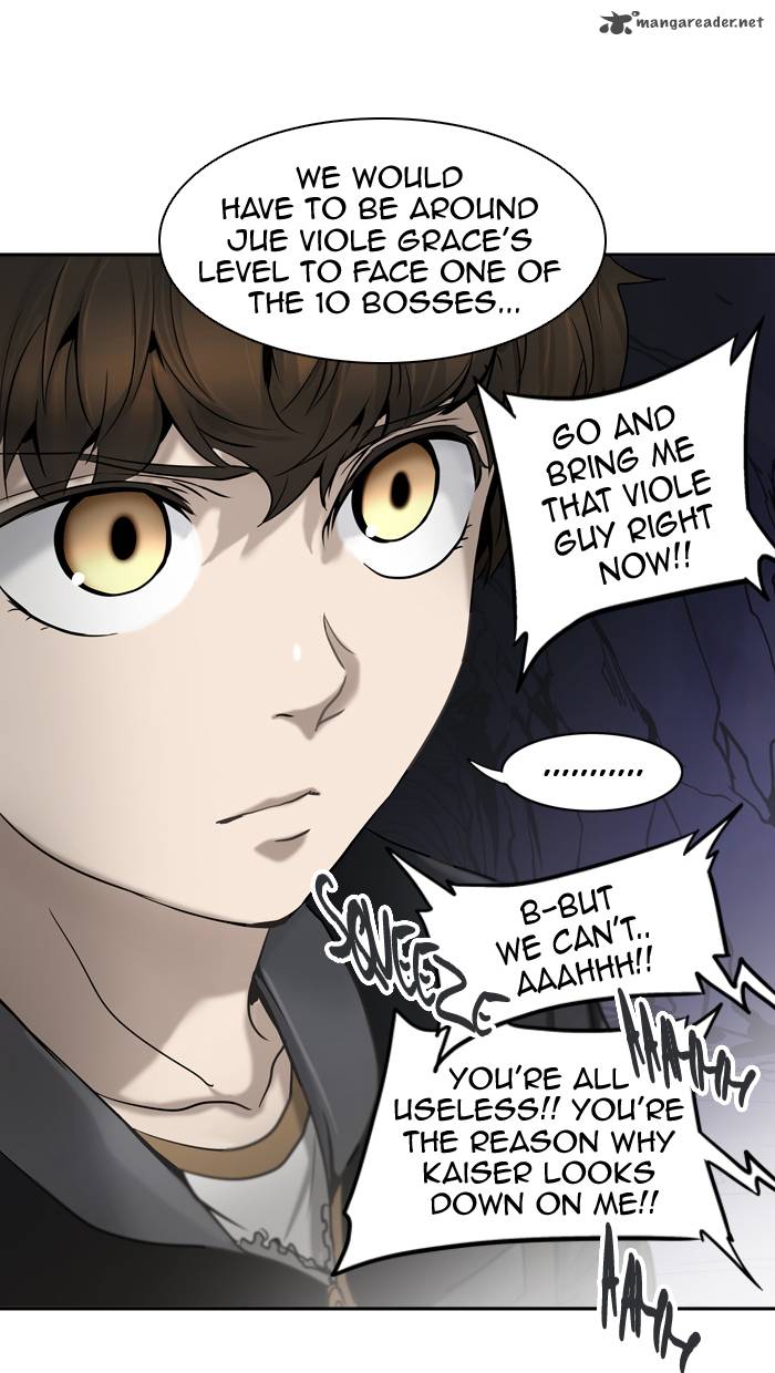 Tower Of God 289 75