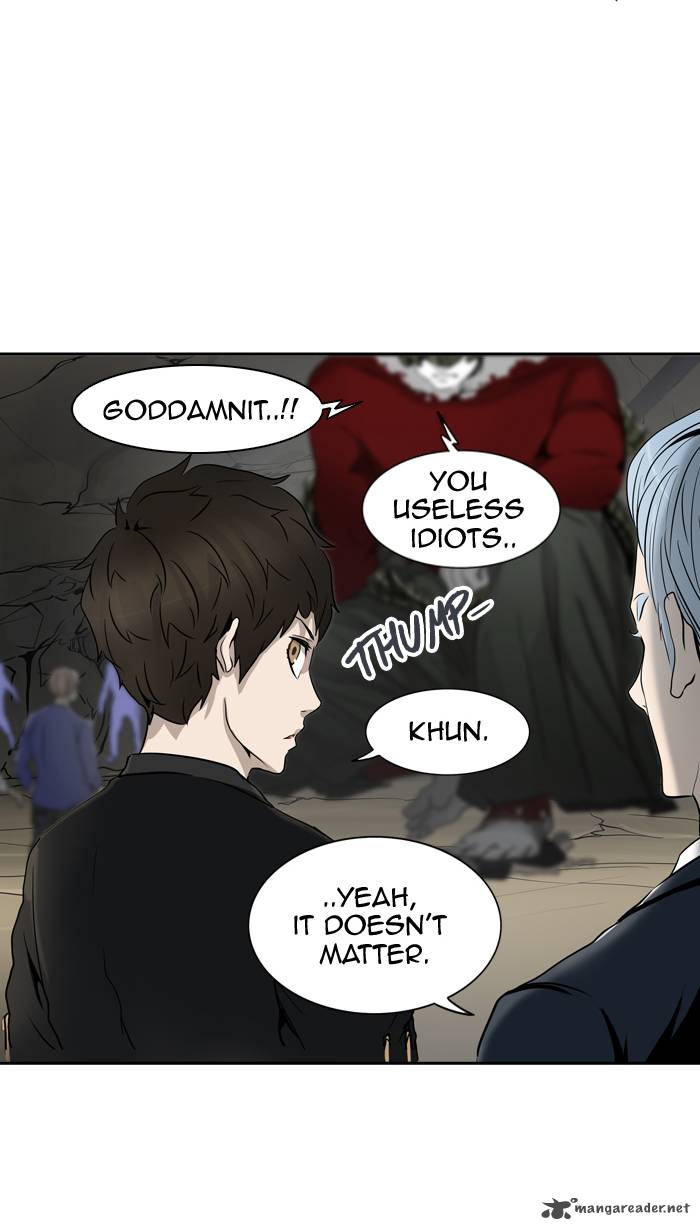Tower Of God 289 76