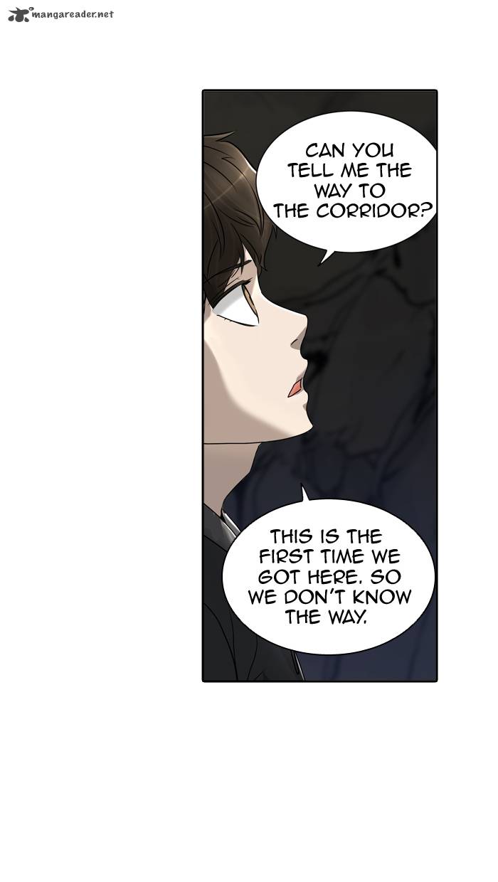 Tower Of God 289 80