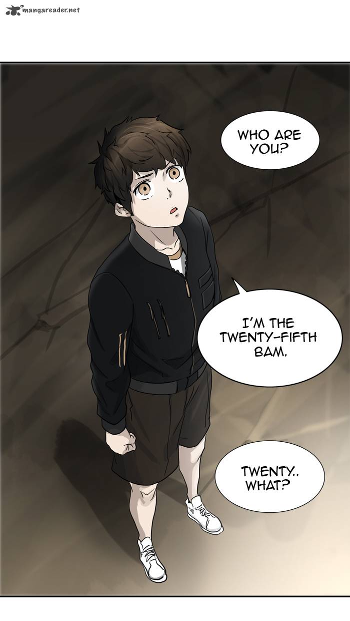 Tower Of God 289 81
