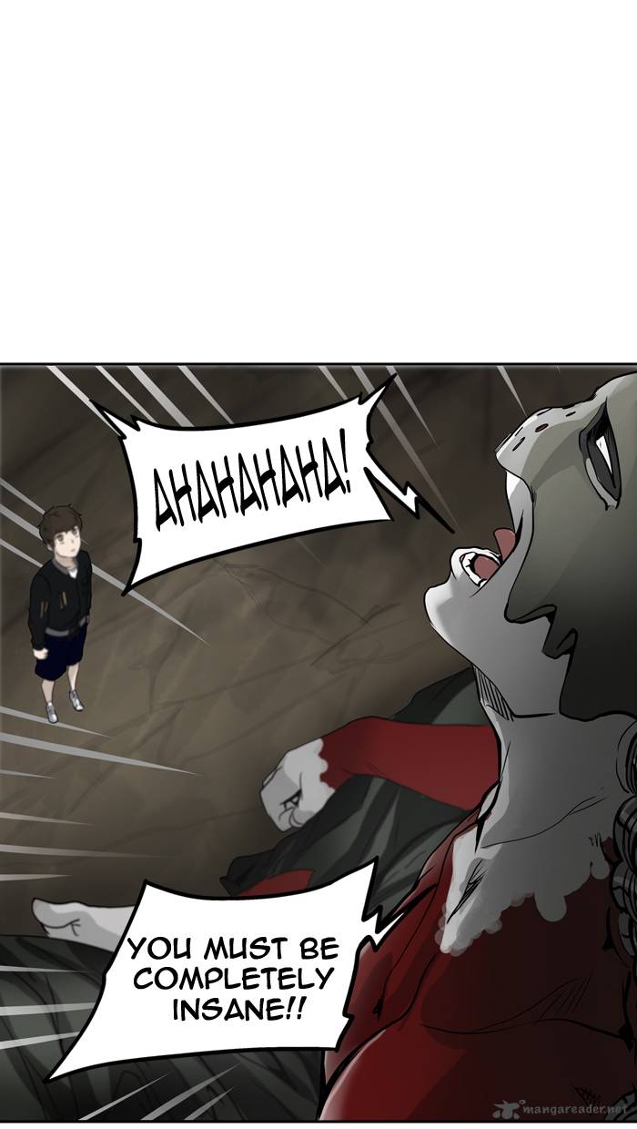 Tower Of God 289 84
