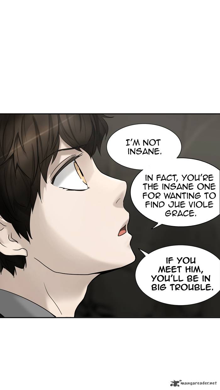 Tower Of God 289 85