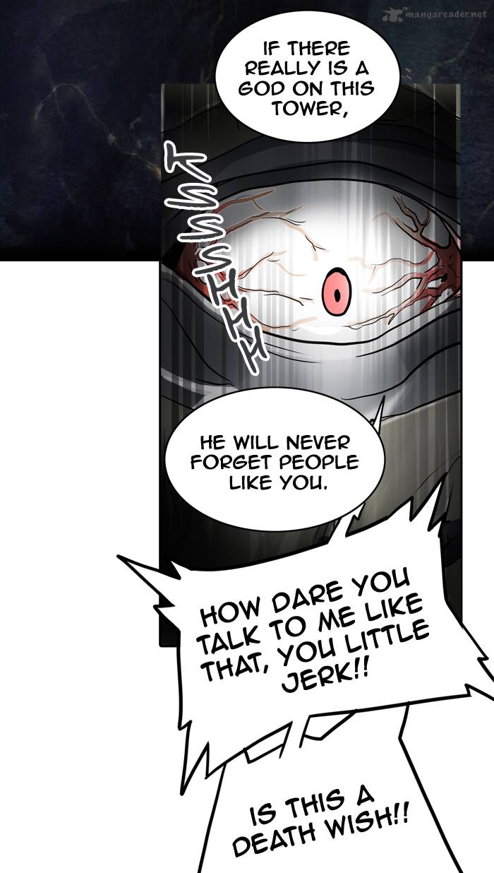 Tower Of God 289 88