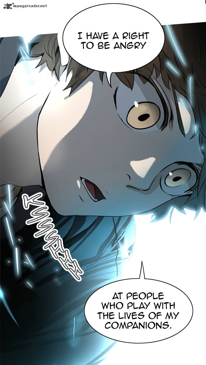 Tower Of God 289 94