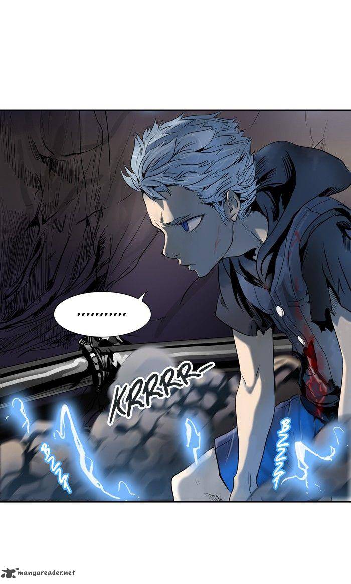 Tower Of God 291 42