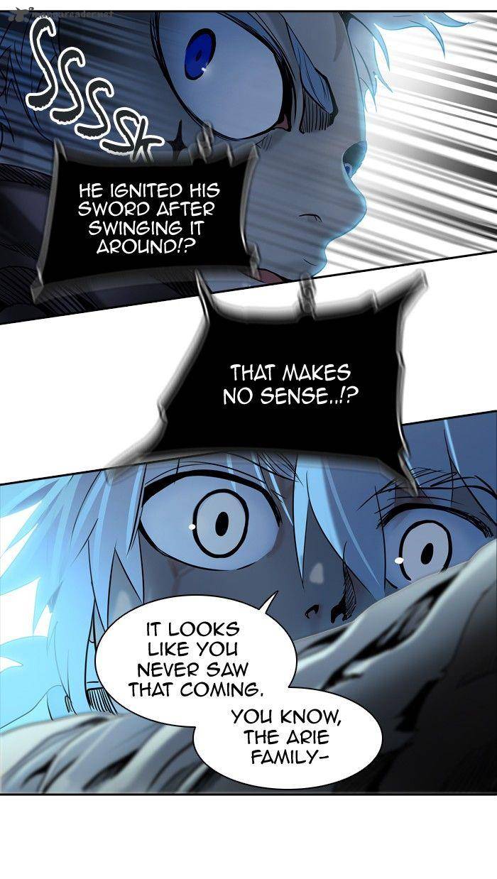Tower Of God 291 67
