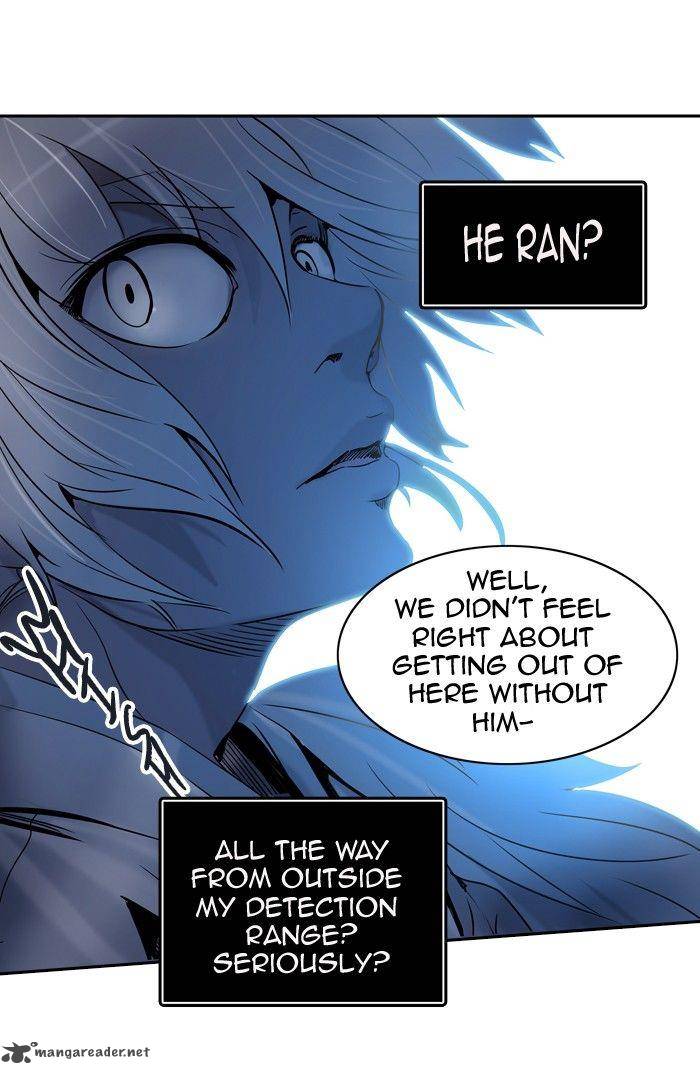 Tower Of God 291 77