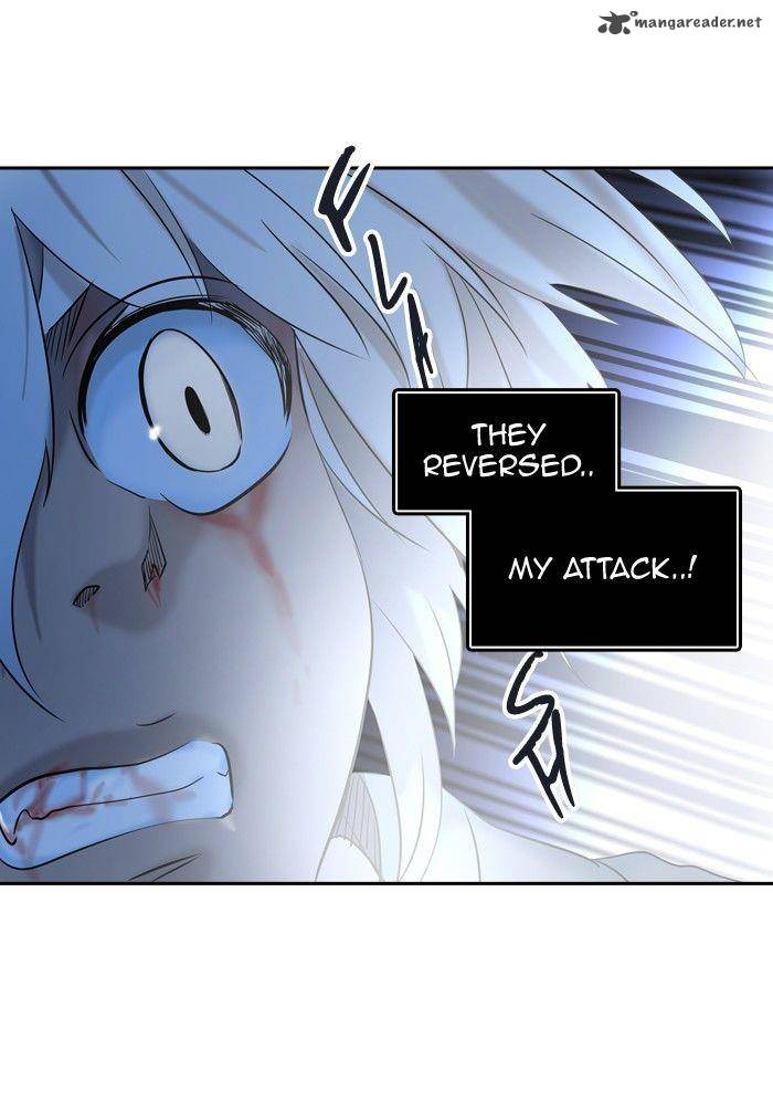 Tower Of God 291 81