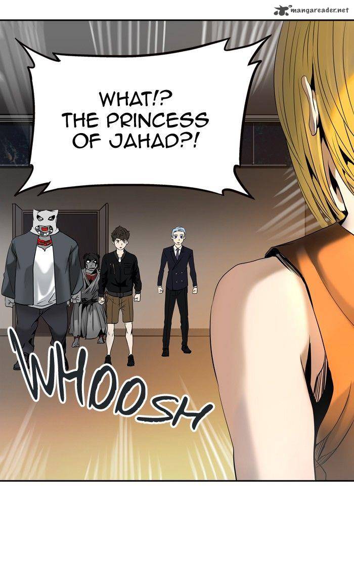 Tower Of God 292 17