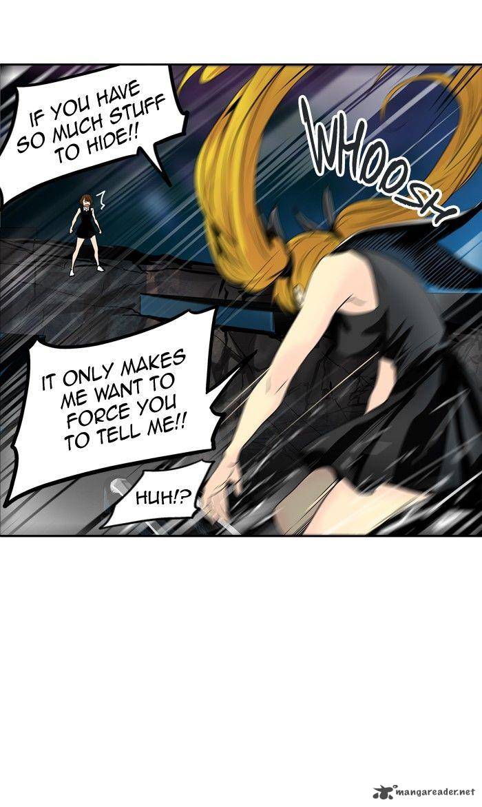 Tower Of God 292 81