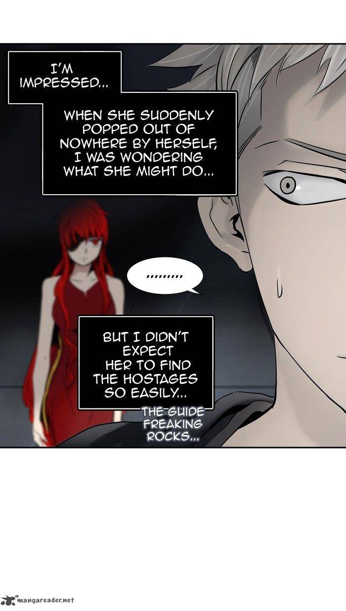 Tower Of God 295 26