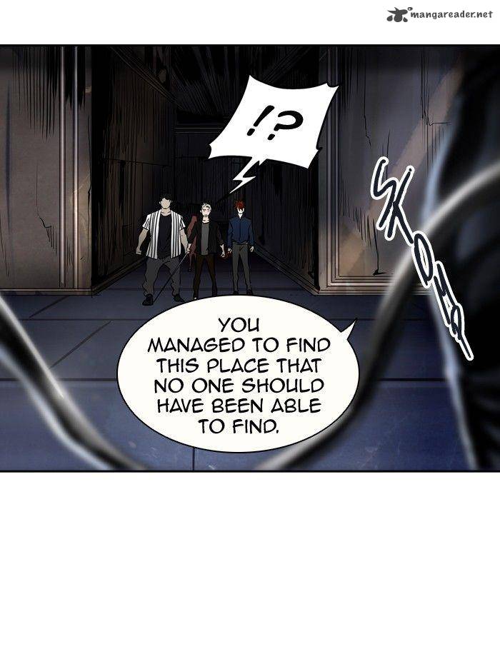 Tower Of God 295 29