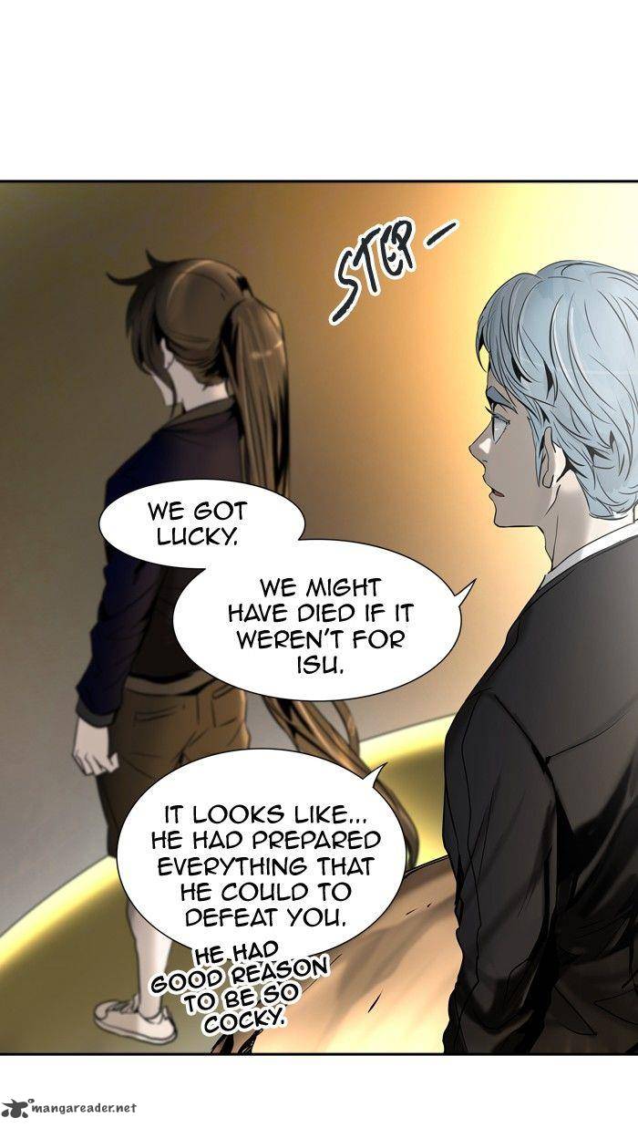 Tower Of God 295 5