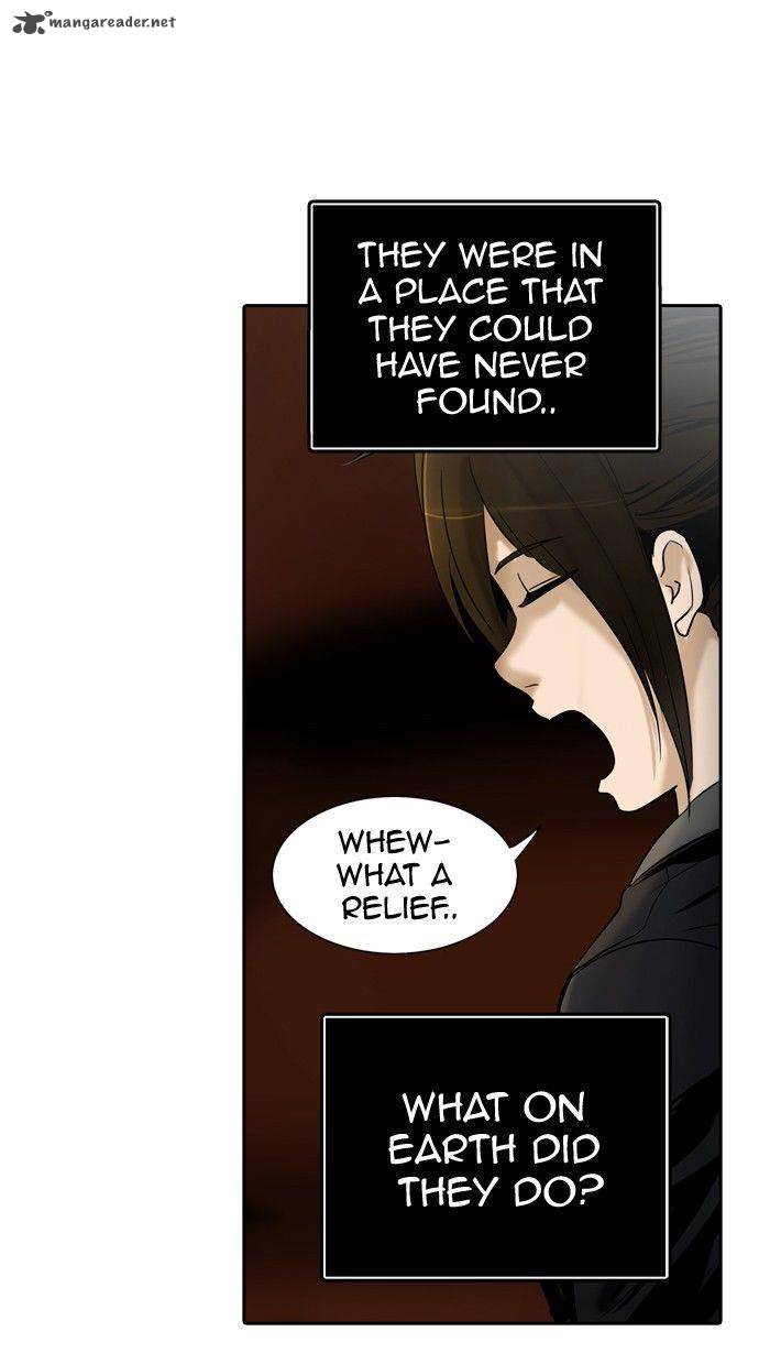 Tower Of God 295 87