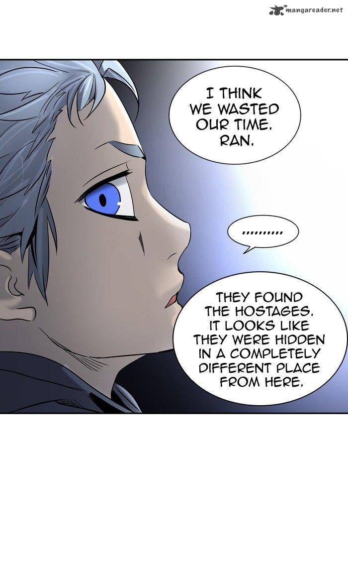 Tower Of God 296 77