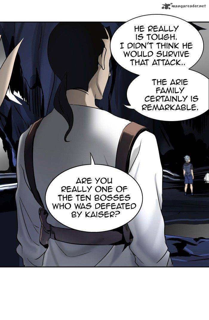 Tower Of God 296 78
