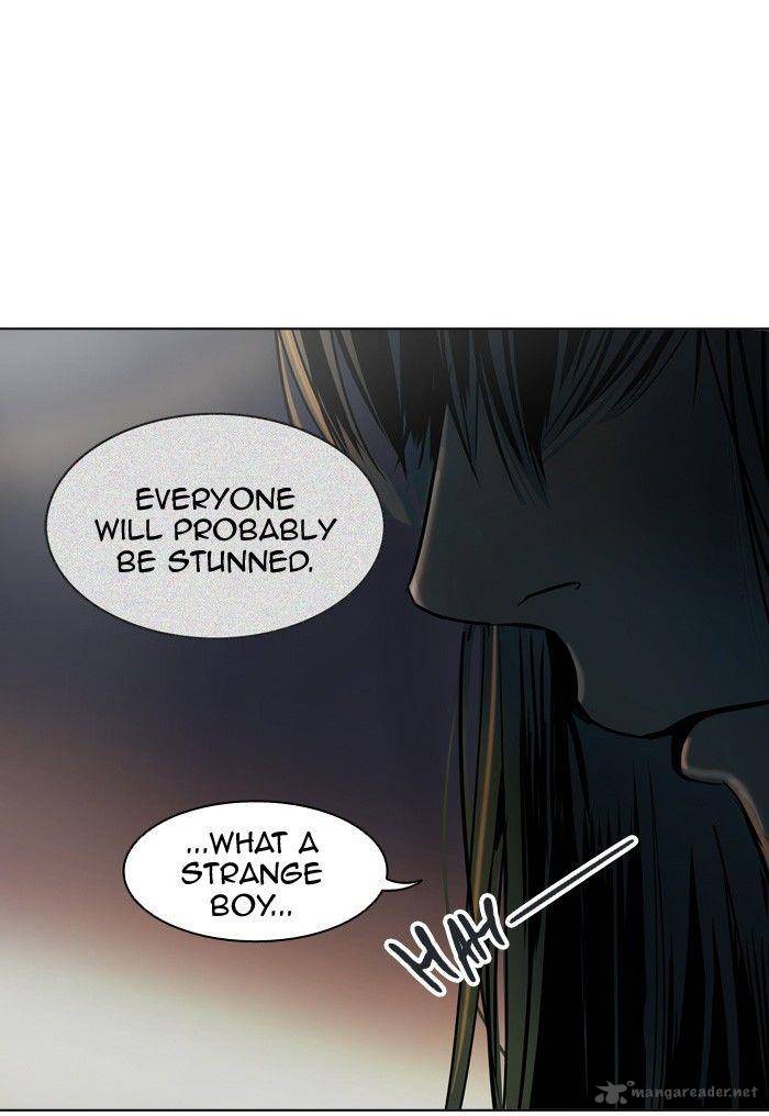 Tower Of God 300 100