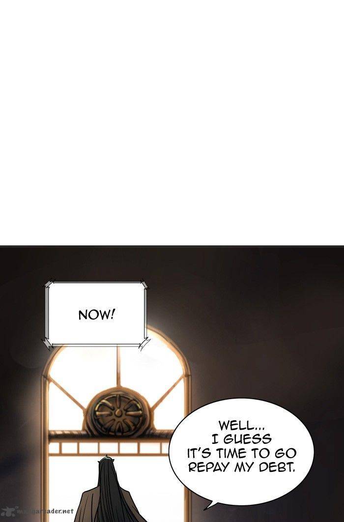 Tower Of God 300 101